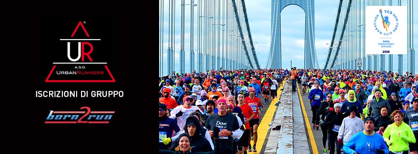 UR_New York City Marathon