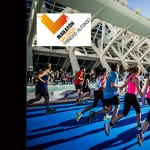 Acconto Maratona di Valencia