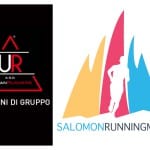 UR alla Salomon Running