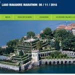 UR alla Maratona del Lago Maggiore