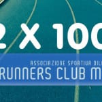 42x1000 con i Road Runners Milano