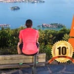 UR alla Lago maggiore Half marathon