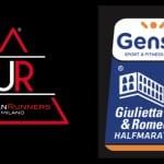 UR_Training_Run - UR incontrano la Gensan Giulietta&Romeo