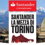 UR alla Santander La Mezza di Torino