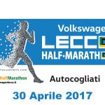 UR alla maratonina città di Lecco