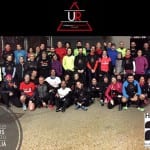 #UR_Training_Run con Running4you