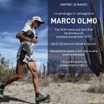 Special training con MARCO OLMO