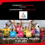 Salomon Running