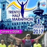 Trento Half Marathon