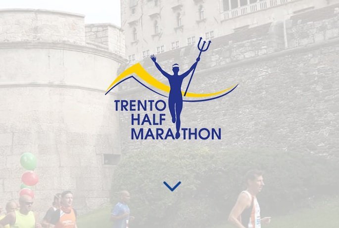 XI^ Trento Half Marathon