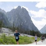 Cortina Dobbiaco Run