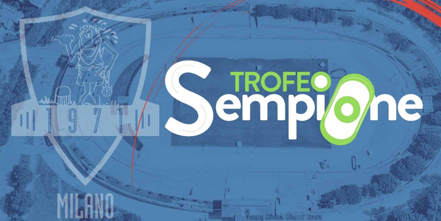 Trofeo Sempione 2024
