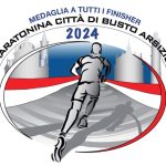 Maratonina di Busto 2024