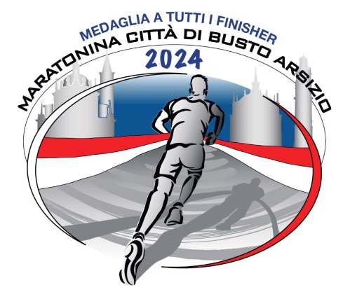 Maratonina di Busto 2024