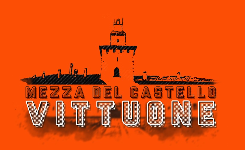 Mezza del Castello 2025